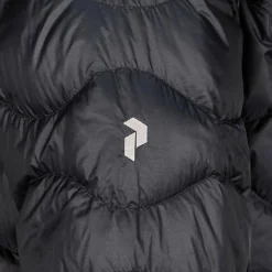 Herren PEAK PERFORMANCE Outdoorjacken*M HELIUM DOWN HOOD JACKET Herren - Daunenjacke