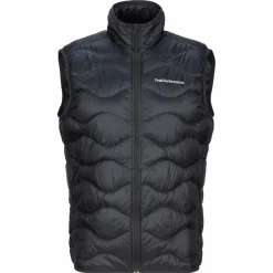 Herren PEAK PERFORMANCE Outdoorjacken*M HELIUM DOWN VEST Herren - Daunenweste