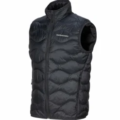 Herren PEAK PERFORMANCE Outdoorjacken*M HELIUM DOWN VEST Herren - Daunenweste