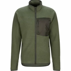 PEAK PERFORMANCE M PILE ZIP JACKET Herren - Fleecejacke^Herren Pullover Und Fleecepullover|Outdoorjacken