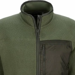 PEAK PERFORMANCE M PILE ZIP JACKET Herren - Fleecejacke^Herren Pullover Und Fleecepullover|Outdoorjacken