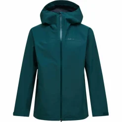 Herren PEAK PERFORMANCE Outdoorjacken*M TREELINE SHELL JACKET Herren - Regenjacke