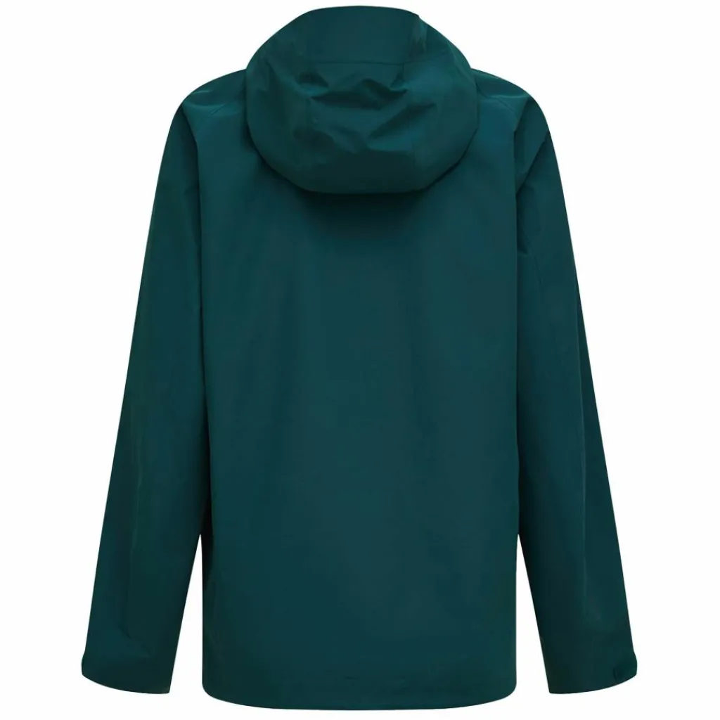 Herren PEAK PERFORMANCE Outdoorjacken*M TREELINE SHELL JACKET Herren - Regenjacke