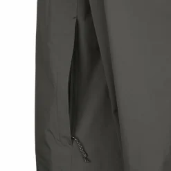 Herren PEAK PERFORMANCE Outdoorjacken*M TREELINE SHELL PARKA Herren - Regenmantel