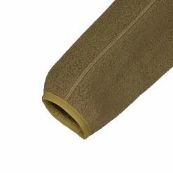 Damen PEAK PERFORMANCE Pullover Und Fleecepullover*W FLEECE HALF ZIP Damen - Fleecepullover