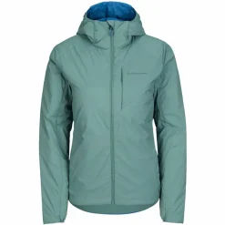 PEAK PERFORMANCE W FREELIGHT REVERSIBLE HO Damen - Isolationsjacke^Damen Outdoorjacken