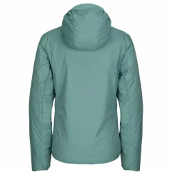 PEAK PERFORMANCE W FREELIGHT REVERSIBLE HO Damen - Isolationsjacke^Damen Outdoorjacken