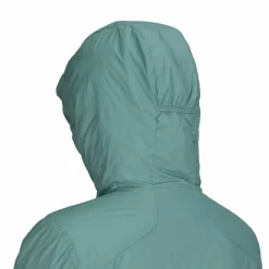 PEAK PERFORMANCE W FREELIGHT REVERSIBLE HO Damen - Isolationsjacke^Damen Outdoorjacken