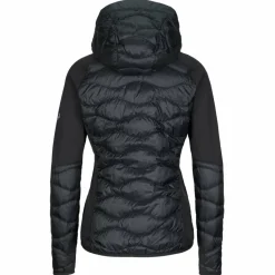 Damen PEAK PERFORMANCE Outdoorjacken*W HELIUM DOWN HYBRID HOOD Damen - Daunenjacke