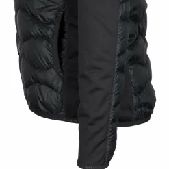 Damen PEAK PERFORMANCE Outdoorjacken*W HELIUM DOWN HYBRID HOOD Damen - Daunenjacke