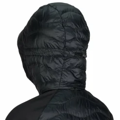 Damen PEAK PERFORMANCE Outdoorjacken*W HELIUM DOWN HYBRID HOOD Damen - Daunenjacke