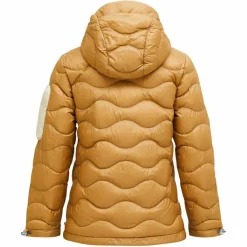 Damen PEAK PERFORMANCE Outdoorjacken*W HELIUM UTILITY DOWN HOO Damen - Daunenjacke