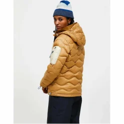 Damen PEAK PERFORMANCE Outdoorjacken*W HELIUM UTILITY DOWN HOO Damen - Daunenjacke