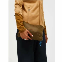 Damen PEAK PERFORMANCE Outdoorjacken*W HELIUM UTILITY DOWN HOO Damen - Daunenjacke