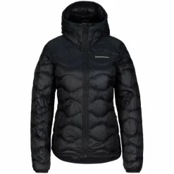 PEAK PERFORMANCE W HELIUM DOWN HOOD JACKET Damen - Daunenjacke^Damen Outdoorjacken