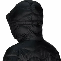 PEAK PERFORMANCE W HELIUM DOWN HOOD JACKET Damen - Daunenjacke^Damen Outdoorjacken