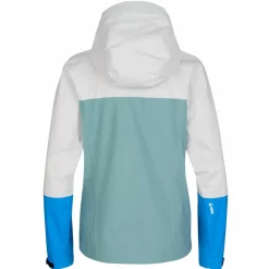 Damen PEAK PERFORMANCE Outdoorjacken*W TRAIL HIPE SHELL JACKET Damen - Regenjacke