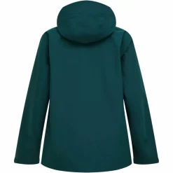 PEAK PERFORMANCE W TREELINE SHELL JACKET Damen - Regenjacke^Damen Outdoorjacken