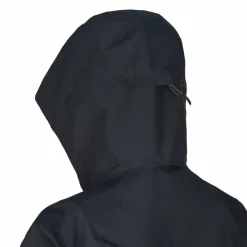 Damen PEAK PERFORMANCE Outdoorjacken*W TREELINE SHELL PARKA Damen - Regenmantel