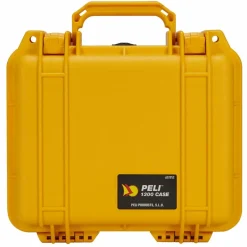 Peli Boxen, Tonnen Und Behälter|Smartphone-Zubehör Und Elektronik-Zubehör*SCHUTZKOFFER 1300 SCHAUMSTOFF - Ausrüstungsbox