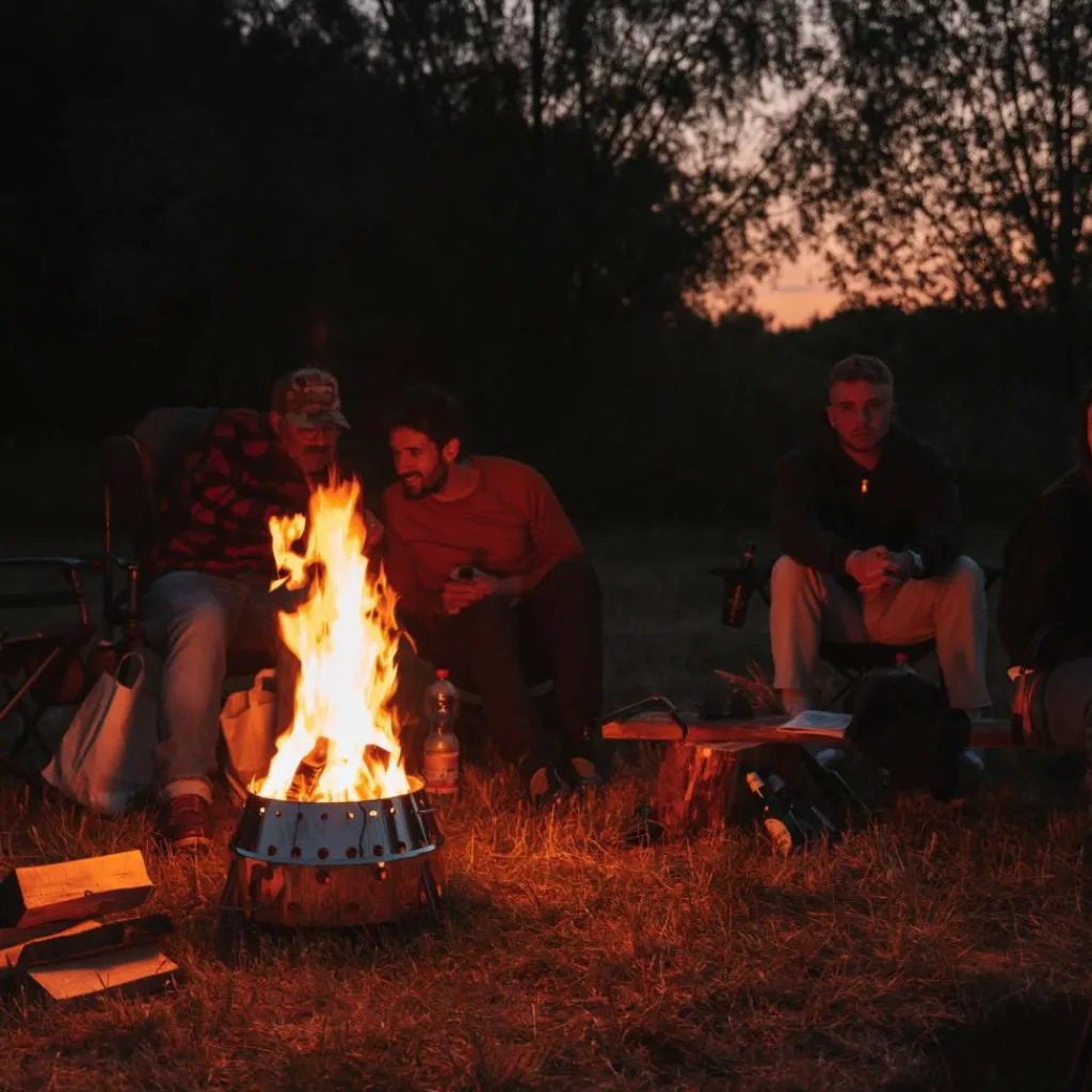 Petromax Grillen Und Picknick*ATAGO - Grill