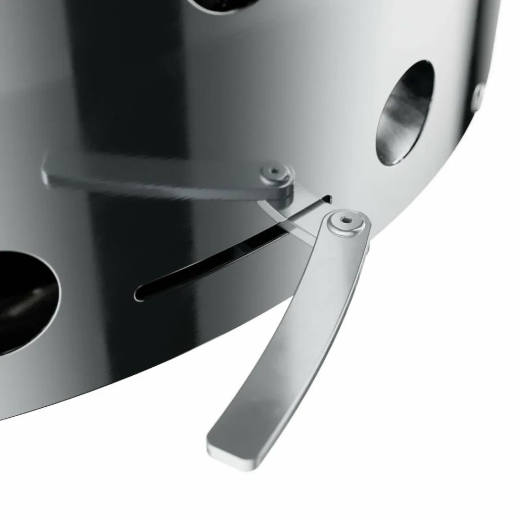 Petromax Grillen Und Picknick*ATAGO - Grill