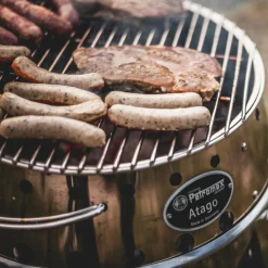 Petromax Grillen Und Picknick*ATAGO - Grill