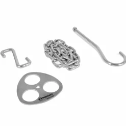 Petromax Grillen Und Picknick*DREIBEIN-RING