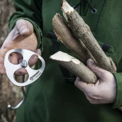 Petromax Grillen Und Picknick*DREIBEIN-RING