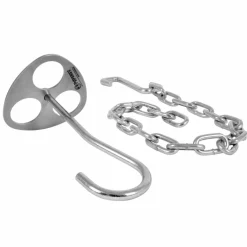 Petromax Grillen Und Picknick*DREIBEIN-RING (GROß)