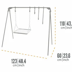 Petromax FEUERBRÜCKE^ Grillen Und Picknick