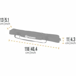 Petromax FEUERBRÜCKE^ Grillen Und Picknick