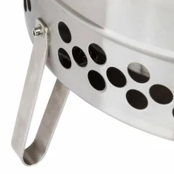 Petromax FEUERSCHALE TYROPIT - Feuerschale^ Grillen Und Picknick