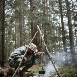 Petromax FEUERTOPF FT1 - Kochtopf^ Campingtöpfe Und Campinggeschirr