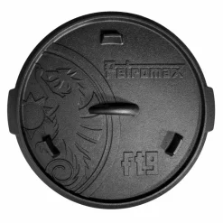 Petromax Campingtöpfe Und Campinggeschirr*FEUERTOPF FT9 PLANER BODEN - Kochtopf