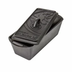 Petromax Campingtöpfe Und Campinggeschirr*KASTENFORM - Campinggeschirr