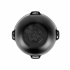 Petromax Campingtöpfe Und Campinggeschirr*KAZAN 8 LITER - Kochtopf