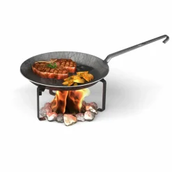 Petromax PFANNENKNECHT - Kocherzubehör^ Campingtöpfe Und Campinggeschirr