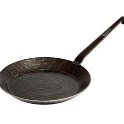 Petromax SCHMIEDEEISERNE PFANNE - Campinggeschirr^ Campingtöpfe Und Campinggeschirr