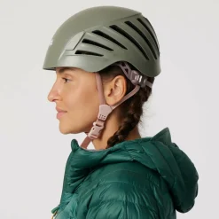 Petzl Kletterhelme*BOREA Damen - Kletterhelm