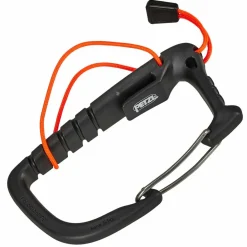 Petzl Eisausrüstung*CARITOOL EVO - Kletterzubehör