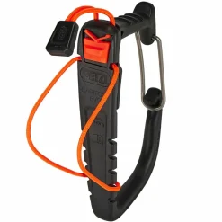 Petzl Eisausrüstung*CARITOOL EVO - Kletterzubehör