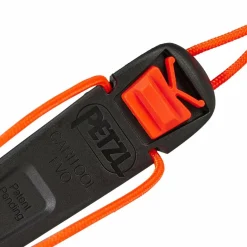 Petzl Eisausrüstung*CARITOOL EVO - Kletterzubehör