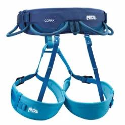 Petzl CORAX - Klettergurt^ Klettergurte