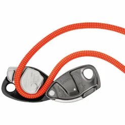 Petzl GRIGRI + - Sicherungsgerät^ Sicherungsgeräte