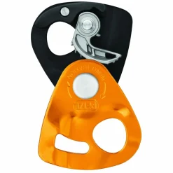 Petzl Höhensicherheit*NANO TRAXION - Seilrolle