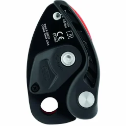 Petzl NEOX - Sicherungsgerät^ Sicherungsgeräte