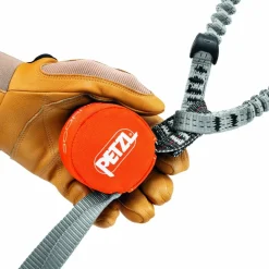 Petzl SCORPIO EASHOOK - Klettersteigset^ Klettersteigsets