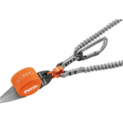 Petzl Klettersteigsets*SCORPIO EASHOOK SW - Klettersteigset