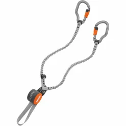 Petzl Klettersteigsets*SCORPIO VERTIGO - Klettersteigset